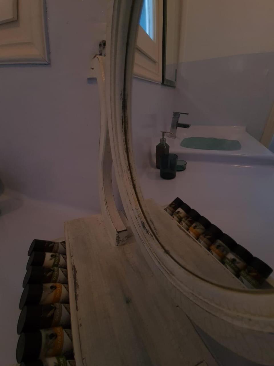 Villa Bella Alba Kalafatis Zimmer foto