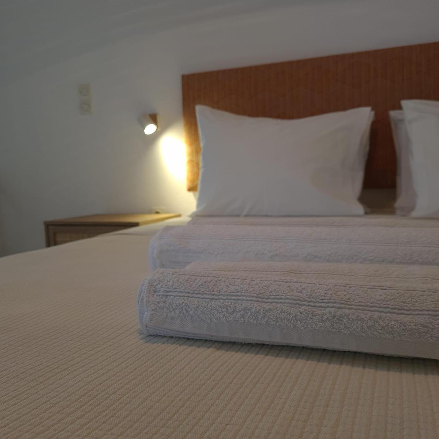 Villa Bella Alba Kalafatis Zimmer foto