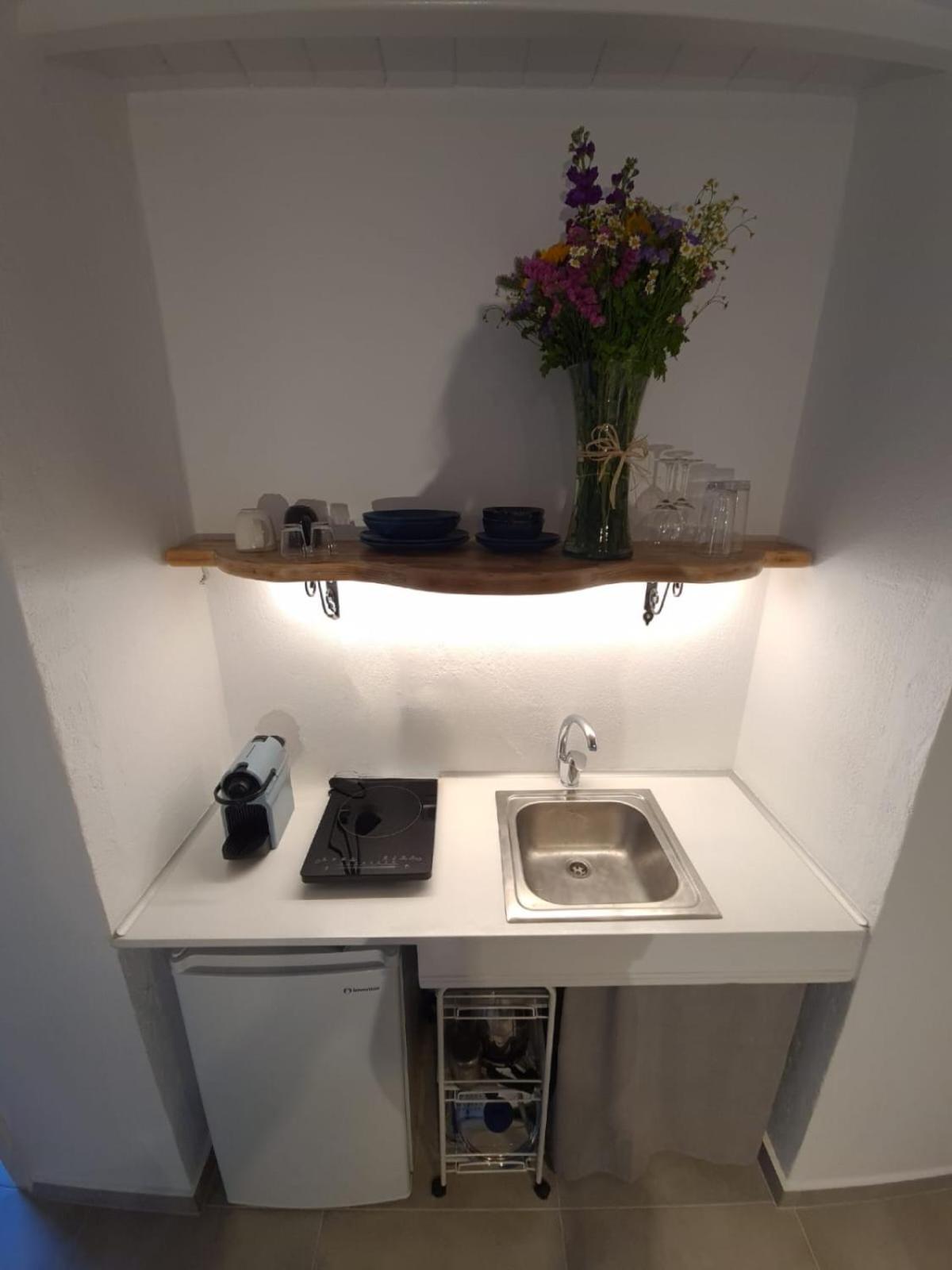 Villa Bella Alba Kalafatis Zimmer foto